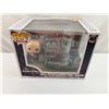 Image 1 : Uncle Fester & Addams Family Mansion Funko Pop! Set