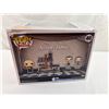 Image 2 : Uncle Fester & Addams Family Mansion Funko Pop! Set