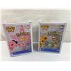 Image 2 : Pokémon Snubbull & Teddiursa Funko Pop! Figures