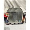 Image 2 : 3-Lot Funko Pop! Set – Ninja Megazord, Tron & Cart Titan