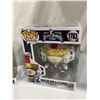 Image 4 : 3-Lot Funko Pop! Set – Ninja Megazord, Tron & Cart Titan