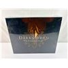 Image 1 : Darksiders: The Forbidden Land Board Game – 1 to 5 Players Adventure Strategy