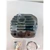 Image 2 : Small Engine Cylinder & Piston Rebuild Kit – Engine Repair Set