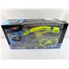 Image 1 : Dolfino Pro Dyna Adult 5 Piece Dive Set Small/Medium - Yellow/Black