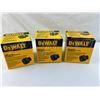 Image 1 : DEWALT DCE15116 Bushing – 500 MCM Copper Cable Tool Accessory