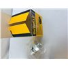 Image 2 : DEWALT DCE15116 Bushing – 500 MCM Copper Cable Tool Accessory