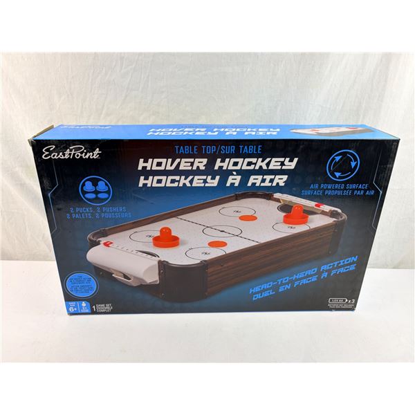 EastPoint Hover Hockey Tabletop Game – Fast-Paced Air Hockey Fun
