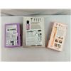 Image 2 : 3-Pack Salon Nails Rechargeable Mani-Pedi Kits – New, Damaged Boxes
