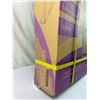 Image 2 : Sun & Stars SSL-FCLED LED Troffer Light Fixture