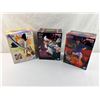 Image 1 : 3-Figure One Piece Anime Collection – Bandai Banpresto Set