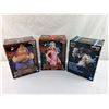 Image 1 : 3-Figure One Piece Anime Collection – Bandai Banpresto Set