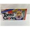 Image 1 : Tanto Cuore Deck-Building Maid Card Game by Japanime – Brand New & Sealed