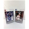 Image 2 : McFarlane Sports Picks Brady Tkachuk & Kyle Connor Figure Lot