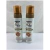 Image 1 : Hawaiian Tropic Aloha Glow Self-Tanning Mousse – Sunless Tan in 1 Hour