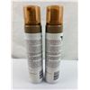 Image 2 : Hawaiian Tropic Aloha Glow Self-Tanning Mousse – Sunless Tan in 1 Hour