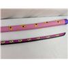 Image 3 : Demon Slayer Kokushibo Flesh Sword Katana – Twelve Kizuki Straight Blade