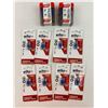 Image 1 : Terminator Blue Impact Driver Bit Set – 51 Total Bits, T25 Included