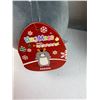 Image 3 : Collectible Squishmallows HugMees Lot – Sally, Buzz Lightyear & Jason