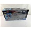 Image 1 : Dolfino Professional 5-Piece Snorkeling Set – Size L/XL