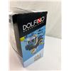 Image 3 : Dolfino Professional 5-Piece Snorkeling Set – Size L/XL
