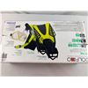 Image 2 : Dolfino Professional 5-Piece Snorkeling Set – Size S/M