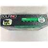 Image 3 : Dolfino Professional 5-Piece Snorkeling Set – Size S/M