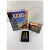 Image 1 : 3-Game Lot – Kero, Volfyirion Guilds & History Trivia Game