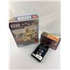 Image 2 : 3-Game Lot – Kero, Volfyirion Guilds & History Trivia Game