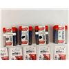 Image 2 : Terminator Blue Impact Driver Bit Sets, T25 Included