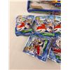 Image 4 : Super Wings Super Charged Donnie & Pet Figure with 10 Mini Flyer Blind Bags