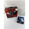 Image 1 : Nintendo Switch Players Pack With Headphones & Enhance GX-B1 Gaming Mouse Bungee
