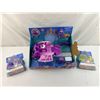 Image 1 : Petronix Defenders Deluxe Transforming Med Unit Lot – Emma & Jia’s Pet Mobiles