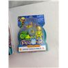 Image 4 : Petronix Defenders Deluxe Transforming Med Unit Lot – Emma & Jia’s Pet Mobiles