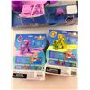 Image 5 : Petronix Defenders Deluxe Transforming Med Unit Lot – Emma & Jia’s Pet Mobiles