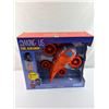 Image 1 : Among Us The Airship Set Includes 2 Special Figures