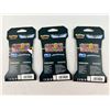 Image 2 : Pokémon Chaos Rising 3 Booster Pack Lot +
