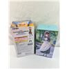 Image 2 : 2 Female Anime Figure Lot – Kaiju Shinomiya & Trio Try It Figures