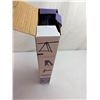 Image 4 : ArtBin Vinyl Storage Case With Black Aluminum Easel