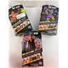 Image 2 : AEW Elite Figures – Matt Jackson, Chuck Taylor & Jake Hager