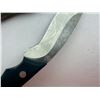 Image 4 : Cold Steel Leatherneck Combat Knife & Bushcraft Rosewood Handle Knife Lot