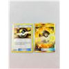 Image 1 : Pokemon Ultra Ball 161/149 Gold Secret Rare & Ultra Ball 68/73 2 Lot