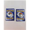 Image 2 : Pokemon Ultra Ball 161/149 Gold Secret Rare & Ultra Ball 68/73 2 Lot