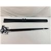 Image 4 : SAO Kirito’s Elucidator Anime Sword Replica – High Quality Metal