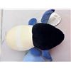 Image 3 : Disney Lilo & Stitch Backpack with Plush Toy 2 Piece Set New Gift School Bag