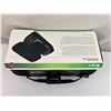 Image 5 : Xbox ROG Ally Slim Travel Case with 2 Illuminated Display Cases New 3 Piece Set