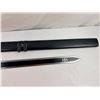 Image 2 : SAO Kirito’s Elucidator Anime Sword Replica – High Quality Metal