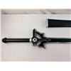Image 5 : SAO Kirito’s Elucidator Anime Sword Replica – High Quality Metal
