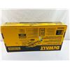 Image 3 : DeWalt Large Hammer Dust Extractor Heavy Duty Concrete Drilling Tool