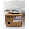 Image 2 : STQ Womens Breathable Mesh Slip On Shoes Size 8.5 & 9 Casual Walking