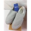 Image 3 : STQ Womens Breathable Mesh Slip On Shoes Size 8.5 & 9 Casual Walking